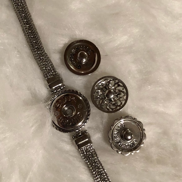 Gingers Snap Bracelet lot - Picture 3 of 4